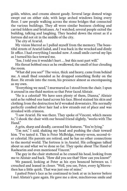 The Book Of Azrael Amber V. Nicole / Амбер В. Николь 9781035414505-5