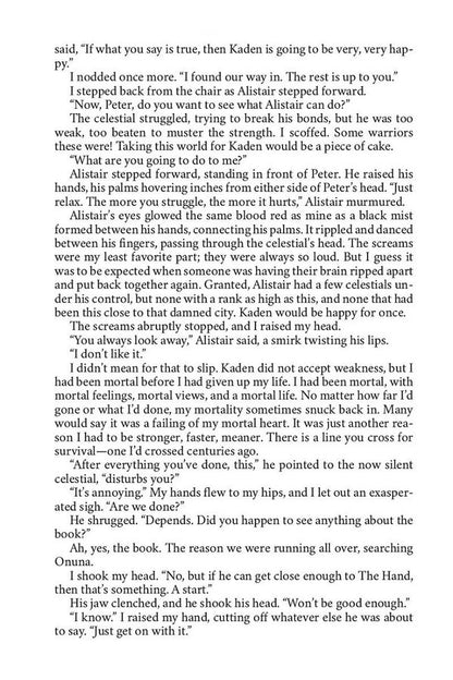 The Book Of Azrael Amber V. Nicole / Амбер В. Николь 9781035414505-6