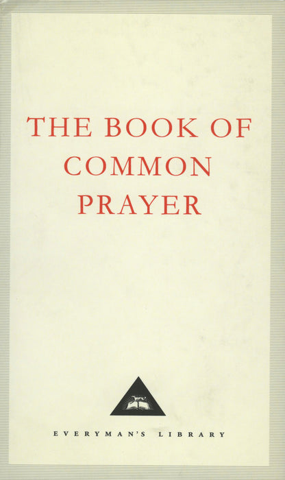 The Book Of Common Prayer / The Book Of Common Prayer  9781857152418-2
