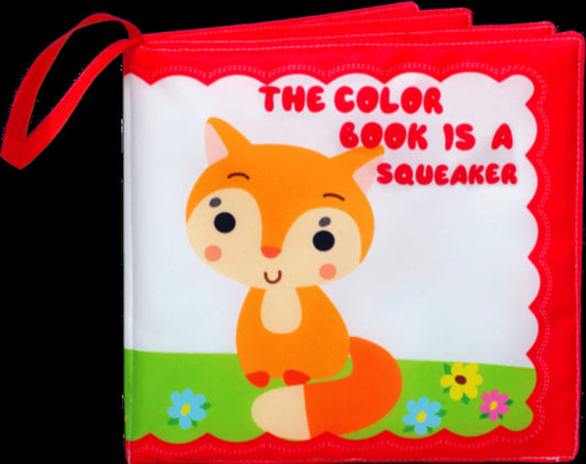 The Book “Rude Koshenya” Is Great. English / Author not specified 3352996823482-1