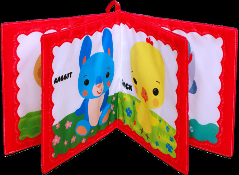 The Book “Rude Koshenya” Is Great. English / Author not specified 3352996823482-3