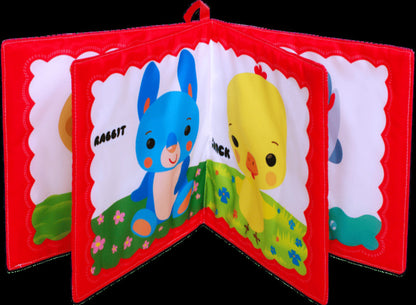 The Book “Rude Koshenya” Is Great. English / Author not specified 3352996823482-3