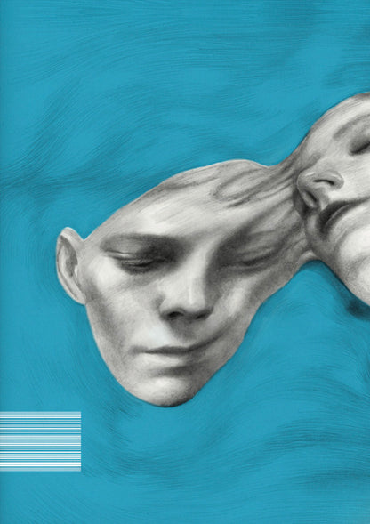 The Book Steps On Glass / Книжка Кроки по склу Ian Banks / Єн Бенкс 9786178281250-2