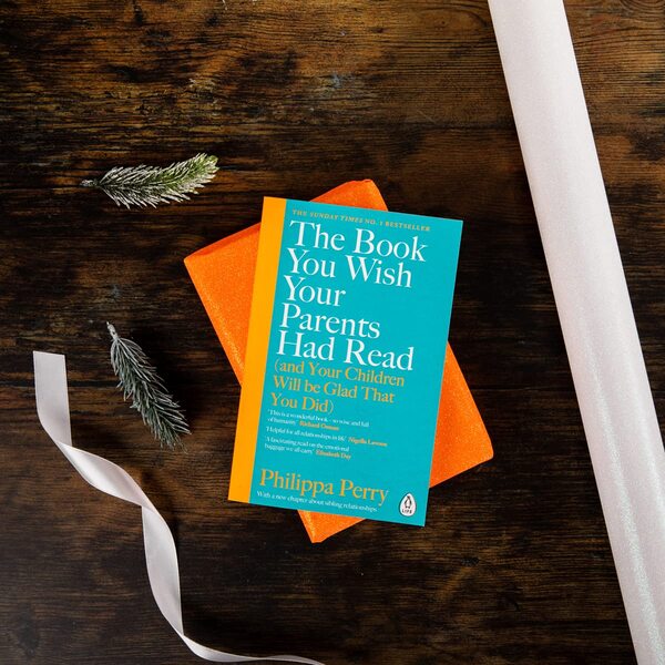 The Book You Wish Your Parents Had Read (and Your Children Will Be Glad That You Did) / The Book You Wish Your Parents Had Read (and Your Children Will Be Glad That You Did) Филиппа Перри 9780241251027-4