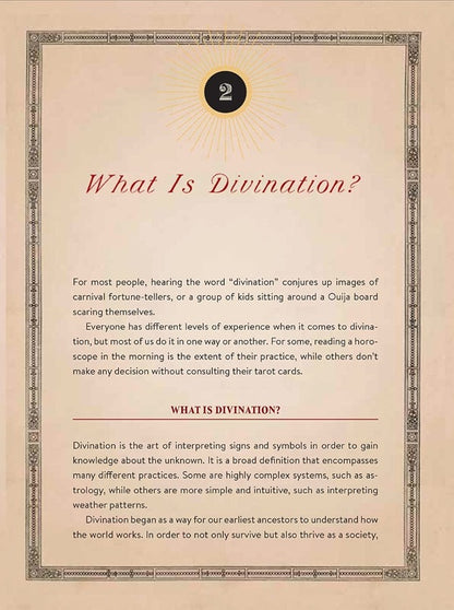 The Book of Sessions. A Guide to Divination and Speaking to Spirits / The Book of Séances. A Guide to Divination and Speaking to Spirits Клэр Гудчайлд 9780316353342-6