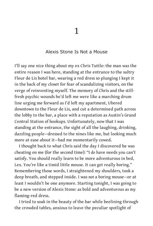 The Boyfriend Candidate / The Boyfriend Candidate Эшли Уинстед 9781035904174-2