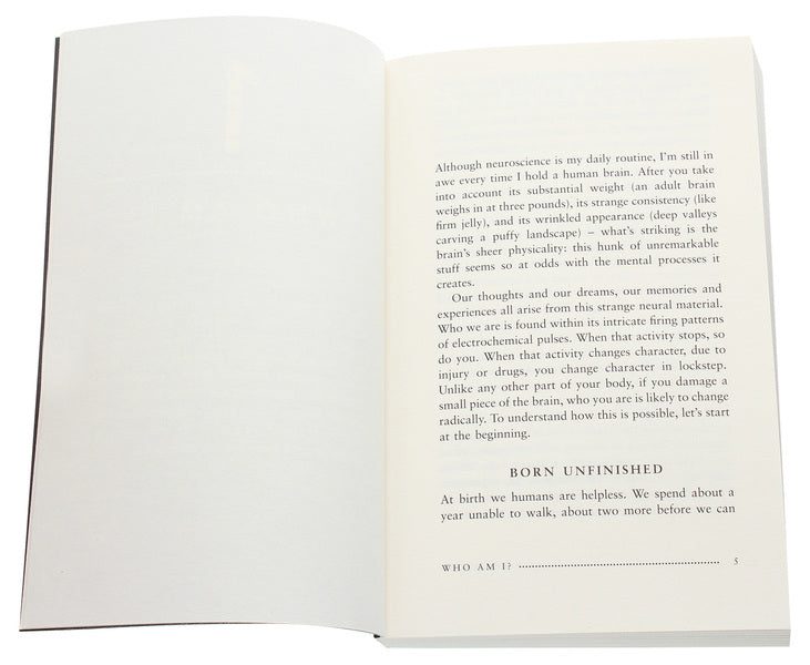 The Brain. The Story Of You David Eagleman / Дэвид Иглмен 9781782116615-4