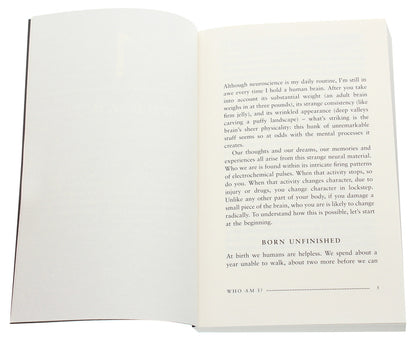 The Brain. The Story Of You David Eagleman / Дэвид Иглмен 9781782116615-4