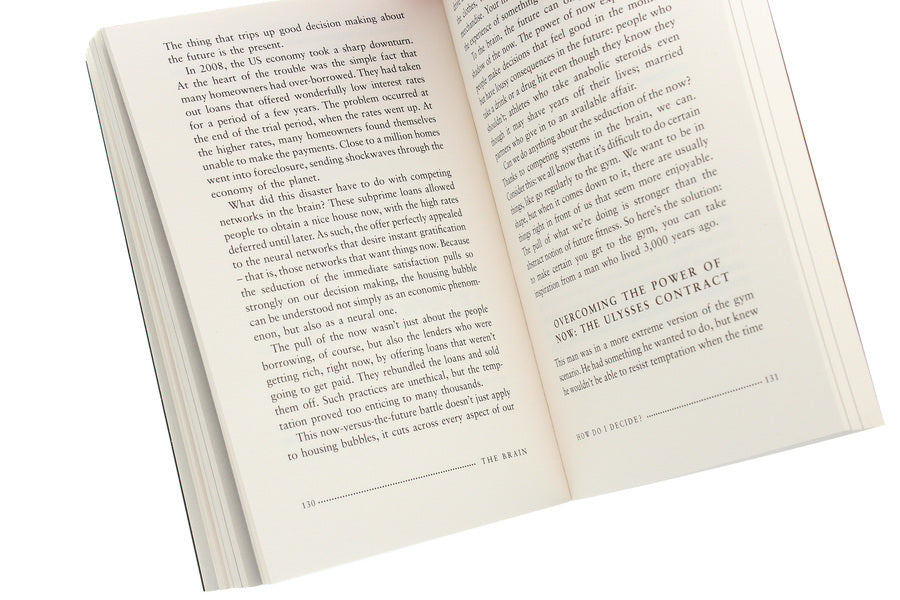 The Brain. The Story Of You David Eagleman / Дэвид Иглмен 9781782116615-5