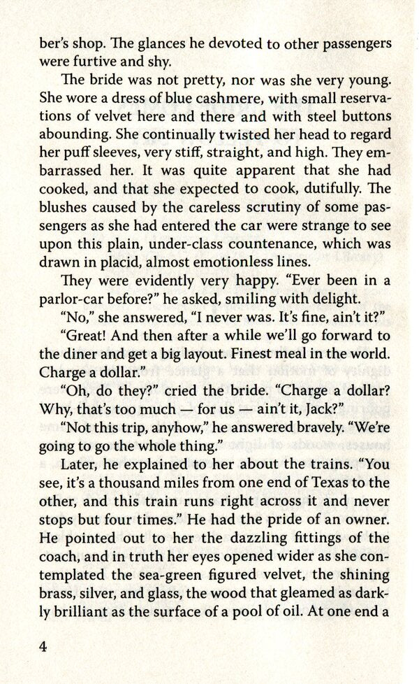 The Bride Comes to Yellow Sky and Other Stories / The Bride Comes to Yellow Sky and Other Stories / Наречена їде до Єллоу-Скай та інші історії Стивен Крейн 978-617-07-0742-0-4