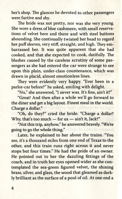 The Bride Comes to Yellow Sky and Other Stories / The Bride Comes to Yellow Sky and Other Stories / Наречена їде до Єллоу-Скай та інші історії Стивен Крейн 978-617-07-0742-0-4