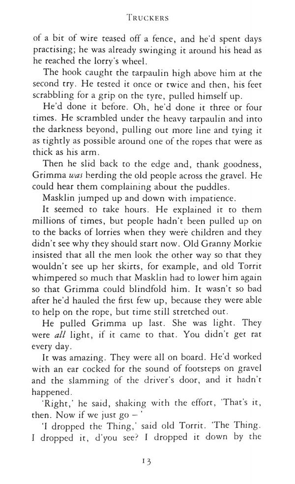 The Bromeliad Terry Pratchett / Терри Пратчетт 9780857536167-3