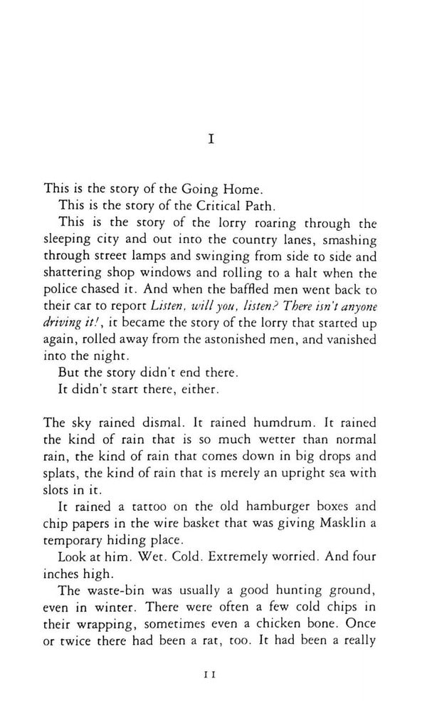 The Bromeliad Terry Pratchett / Терри Пратчетт 9780857536167-4