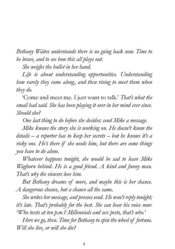 The Bullet That Missed / The Bullet That Missed Ричард Осман 9780241992388-4