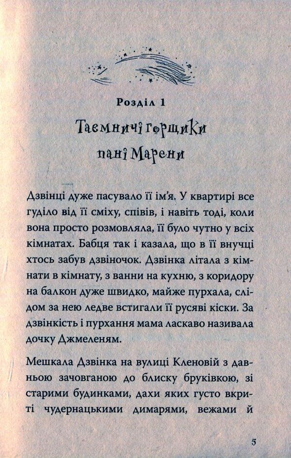 The Bumblebee And The Lord Of Poverty / Джмеленя та володарка злиднів Galina Nikitchak, Taras Mykytchak / Галина Микитчак, Тарас Микитчак 9789664212530-4