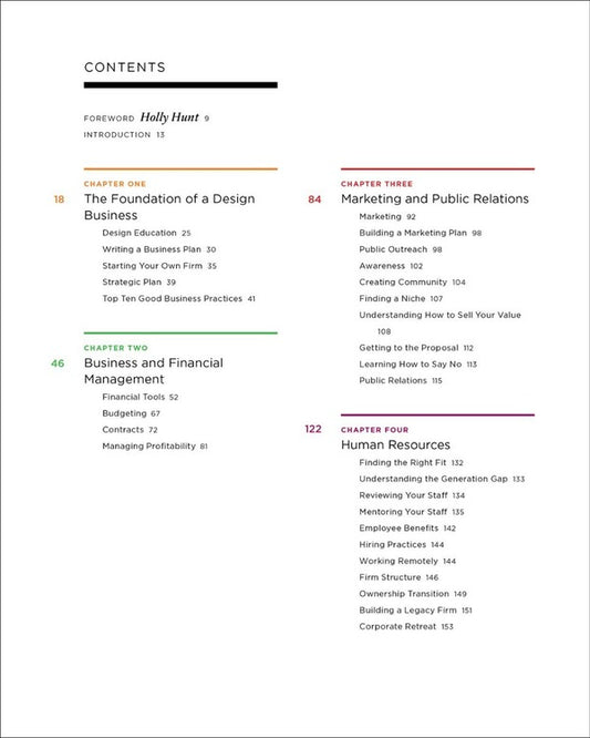 The Business of Design. Balancing Creativity and Profitability / The Business of Design. Balancing Creativity and Profitability Кит Гране 9781616899981-2