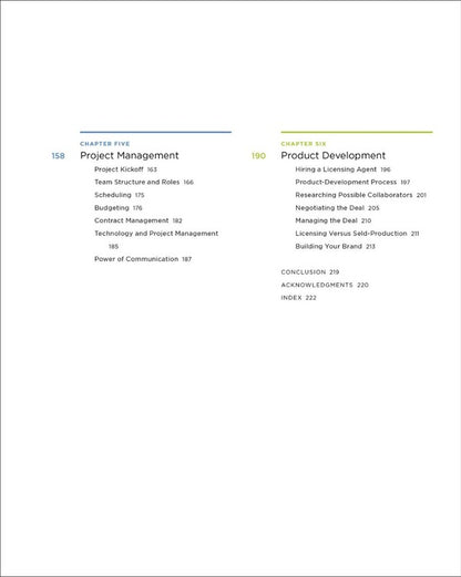 The Business of Design. Balancing Creativity and Profitability / The Business of Design. Balancing Creativity and Profitability Кит Гране 9781616899981-3