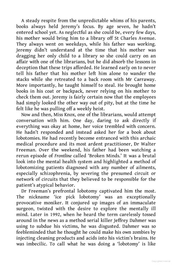 The Butcher and the Wren / The Butcher and the Wren Алайна Уркхарт 9781405954778-4