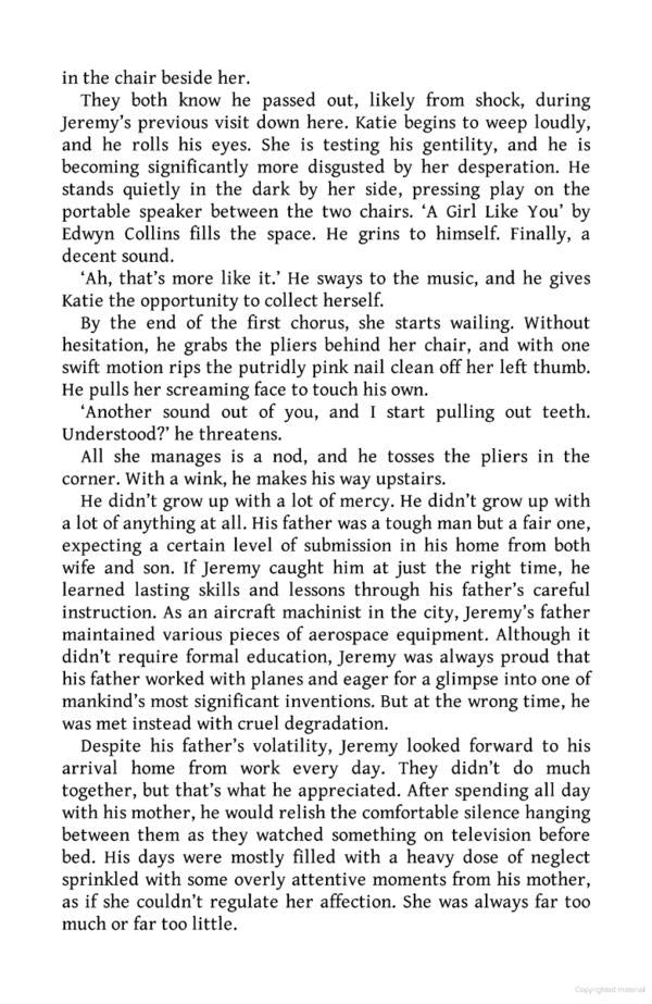 The Butcher and the Wren / The Butcher and the Wren Алайна Уркхарт 9781405954778-5