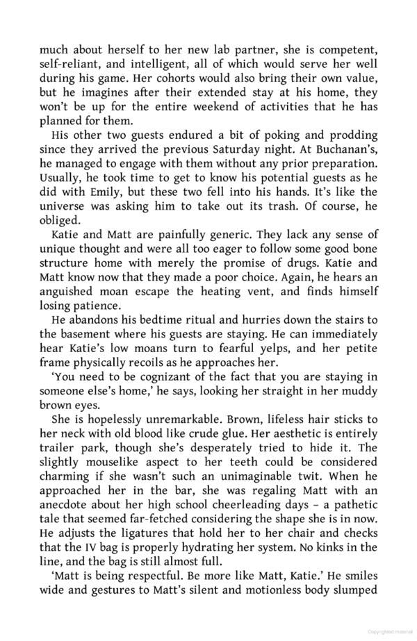 The Butcher and the Wren / The Butcher and the Wren Алайна Уркхарт 9781405954778-6