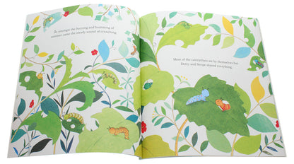 The Butterfly Dance / The Butterfly Dance  978-1-4088-6485-2-3