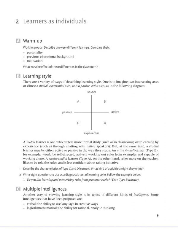 The CELTA Course. Trainee Book Scott Thornbury, Peter Watkins / Скотт Торнбери, Питер Уоткинс 9780521692069-5