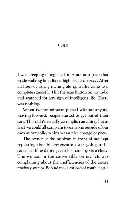 The Café On The Edge Of The World John P. Strelecki / Джон П. Стрелеки 9780349439853-2