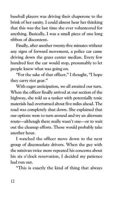 The Café On The Edge Of The World John P. Strelecki / Джон П. Стрелеки 9780349439853-3