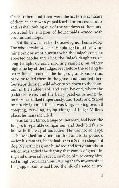 The Call of the Wild and Other Stories / The Call of the Wild and Other Stories Джек Лондон 978-617-07-0684-3-6