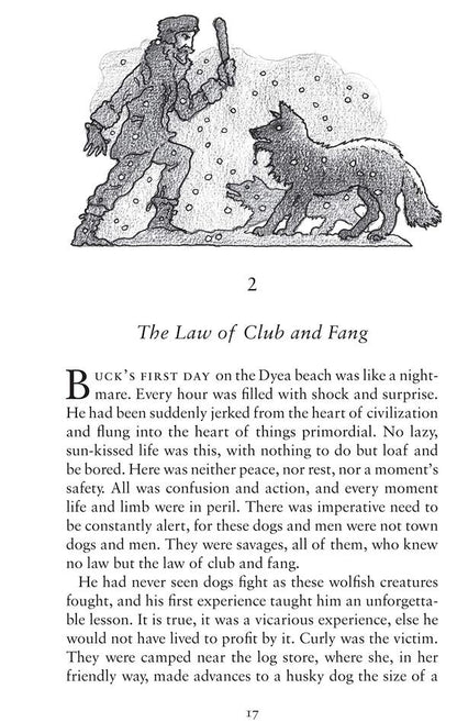 The Call of the Wild and Other Stories: Illustrated by Ian Beck - Also included: Brown Wolf, That Spot and To Build a Fire / The Call of the Wild and Other Stories: Illustrated by Ian Beck - Also included: Brown Wolf, That Spot and To Build a Fire Джек Лондон 9781847498441-4