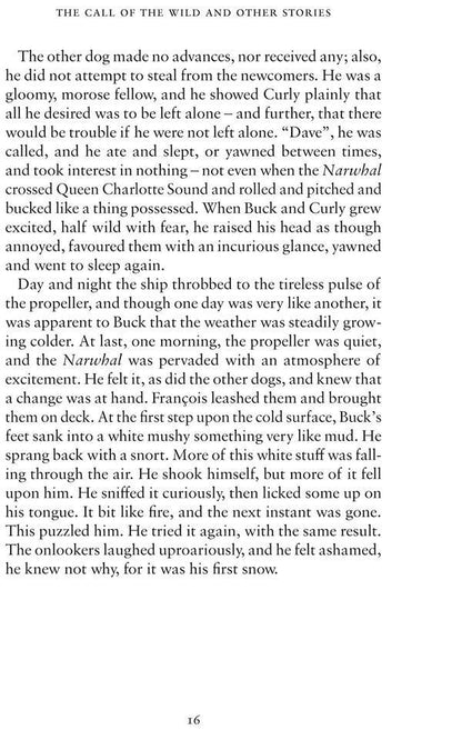 The Call of the Wild and Other Stories: Illustrated by Ian Beck - Also included: Brown Wolf, That Spot and To Build a Fire / The Call of the Wild and Other Stories: Illustrated by Ian Beck - Also included: Brown Wolf, That Spot and To Build a Fire Джек Лондон 9781847498441-3