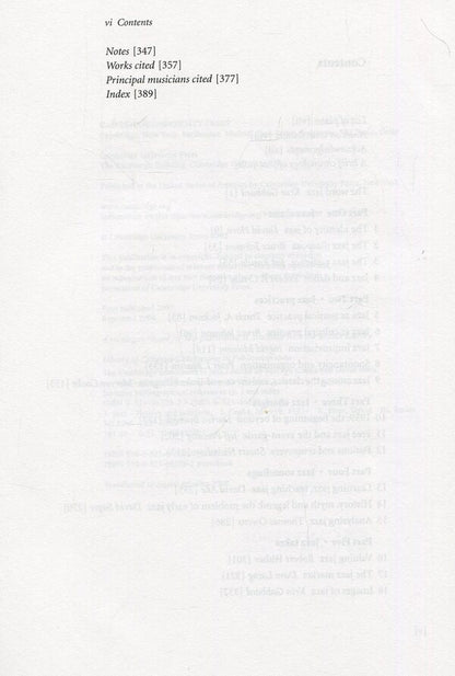 The Cambridge Companion To Jazz Mervyn Cook, David Horne / Мервин Кук, Дэвид Хорн 9780521663885-3