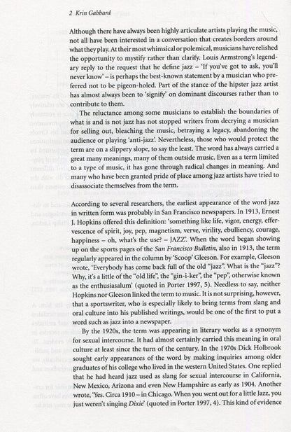 The Cambridge Companion To Jazz Mervyn Cook, David Horne / Мервин Кук, Дэвид Хорн 9780521663885-5