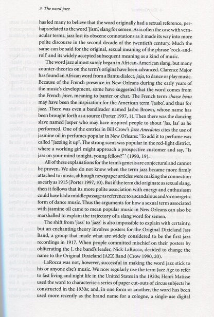 The Cambridge Companion To Jazz Mervyn Cook, David Horne / Мервин Кук, Дэвид Хорн 9780521663885-6