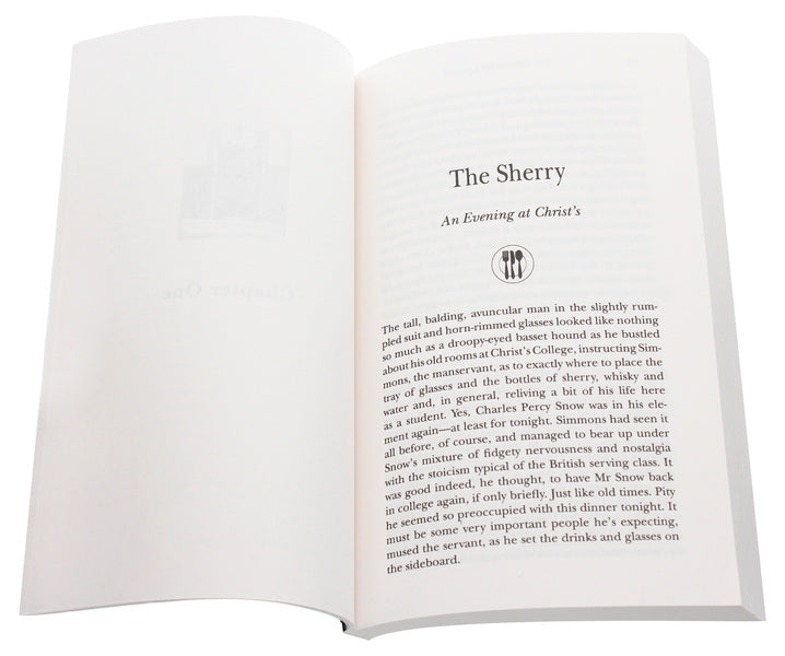 The Cambridge Quintet. A Work of Scientific Speculation / The Cambridge Quintet. A Work of Scientific Speculation Джон Касти 9780349108537-4