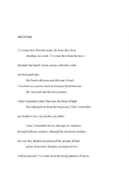 The Carrying: Winner of the National Book Critics Circle Award for Poetry / The Carrying: Winner of the National Book Critics Circle Award for Poetry Ада Лимон 9781472154552-4