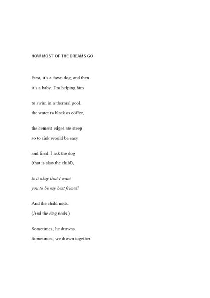 The Carrying: Winner of the National Book Critics Circle Award for Poetry / The Carrying: Winner of the National Book Critics Circle Award for Poetry Ада Лимон 9781472154552-6