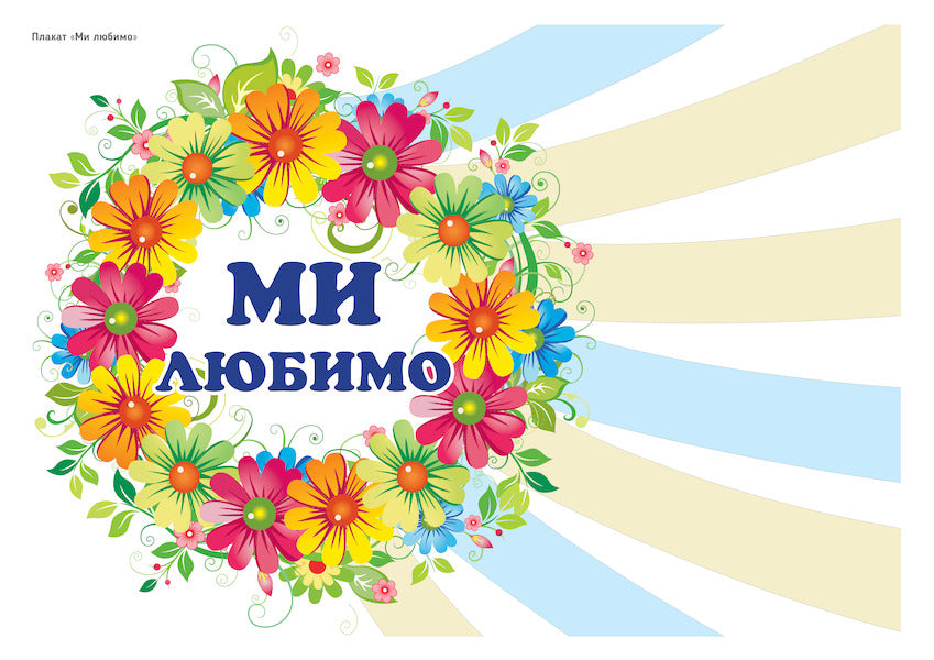 The Case Of A Primary School Teacher. Issue 2 / Кейс вчителя початкових класів. Випуск 2 Natalia Budnaya / Наталія Будна 2005000013171-6
