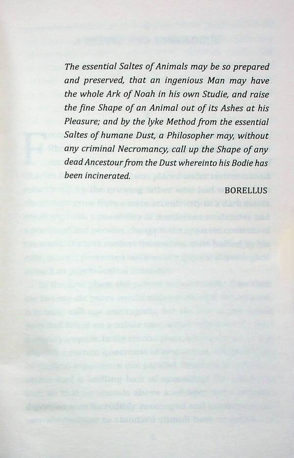 The Case of Charles Dexter Ward / The Case of Charles Dexter Ward Говард Лавкрафт 978-617-551-845-8-3
