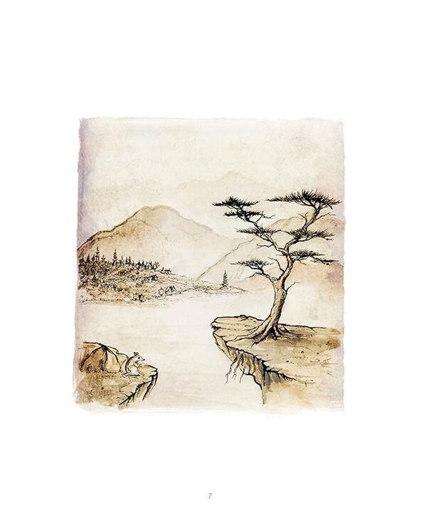 The Cat Who Taught Zen / The Cat Who Taught Zen Джеймс Норбери 9780241640159-3