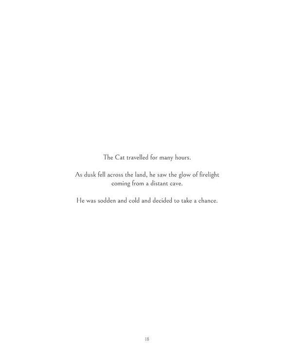 The Cat Who Taught Zen / The Cat Who Taught Zen Джеймс Норбери 9780241640159-4