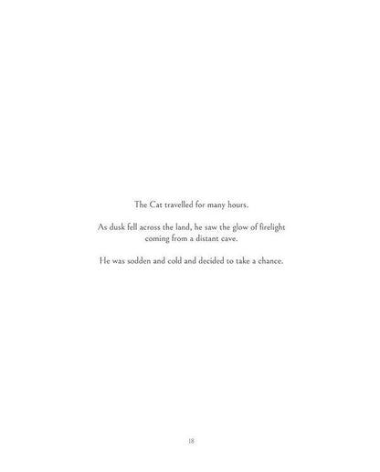 The Cat Who Taught Zen / The Cat Who Taught Zen Джеймс Норбери 9780241640159-4