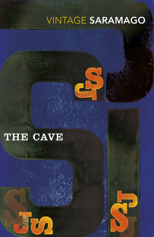 The Cave / The Cave  9780099449157-1