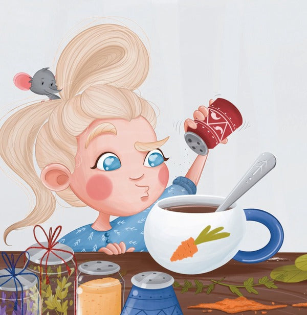 The Celt and the Fallen Moon / Кельта і Місяць, що впав Виктория Ивер 9786171700321-6