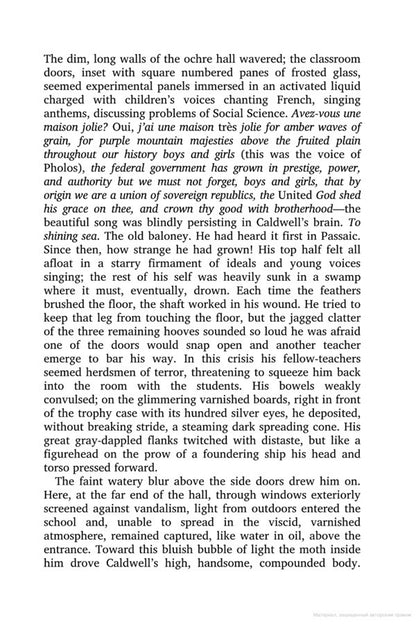 The Centaur John Appadike / Джон Апдайк 9780141189048-4