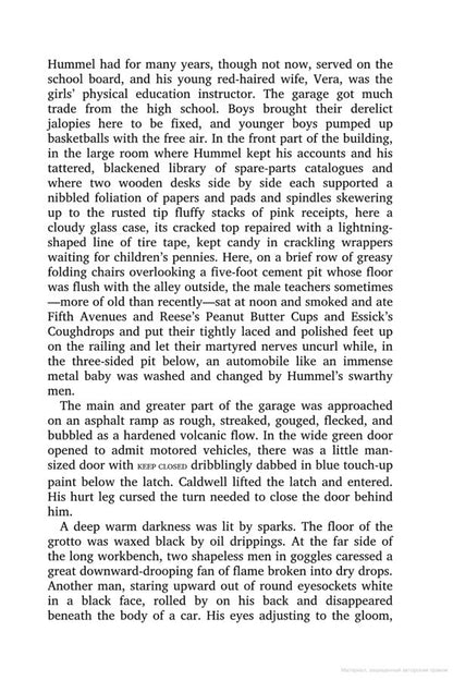 The Centaur John Appadike / Джон Апдайк 9780141189048-6