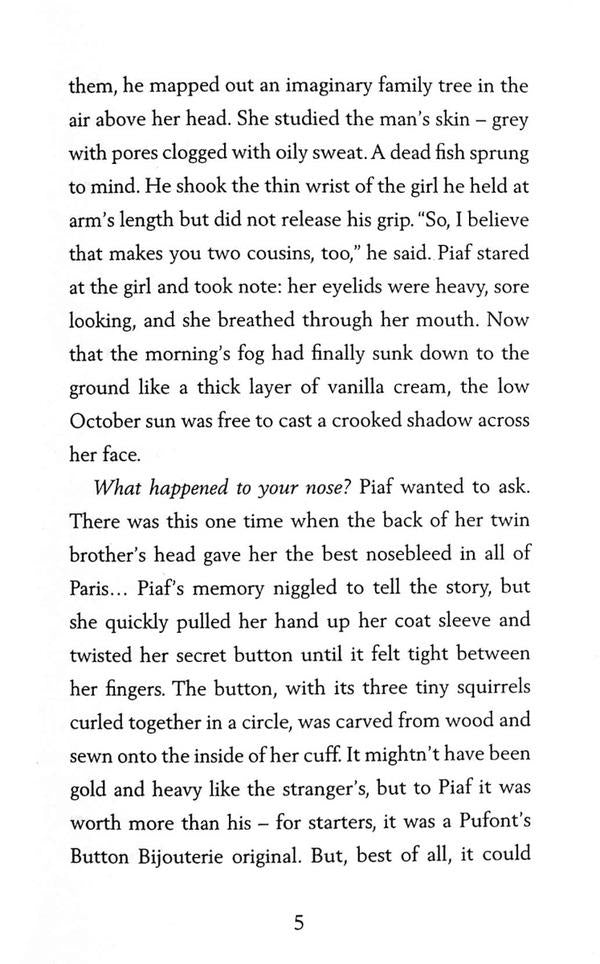 The Chestnut Roaster / The Chestnut Roaster Ева Макдоннел 978-1-91-142729-2-4