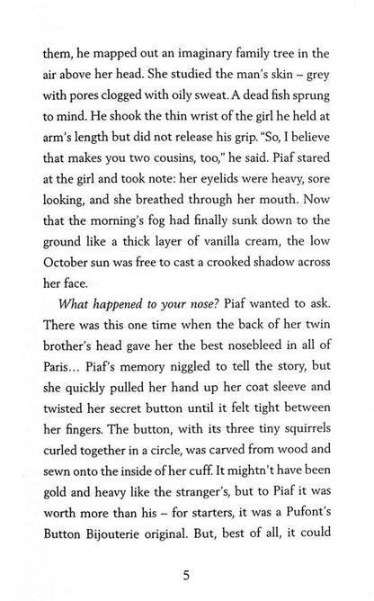 The Chestnut Roaster / The Chestnut Roaster Ева Макдоннел 978-1-91-142729-2-4