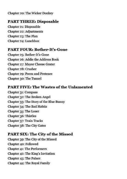 The Christmas Pig / The Christmas Pig Джоан Роулинг 9781444964912-5