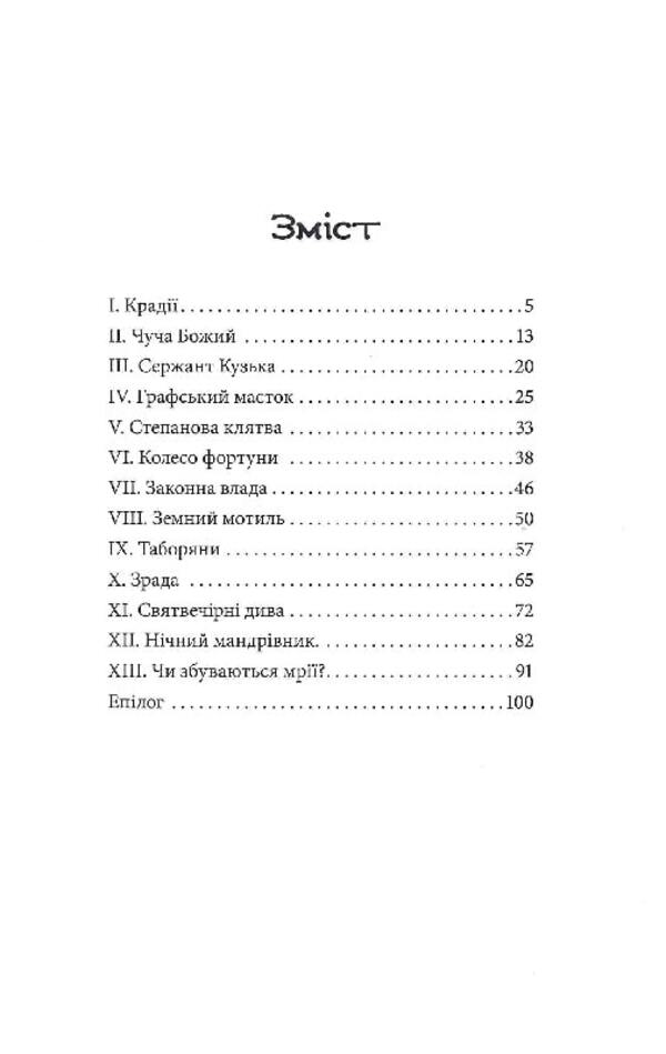 The Christmas story of the donkey Tails / Різдвяна історія ослика Хвостика Александр Гаврош 978-617-585-240-8-3